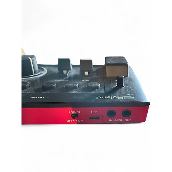 Used Roland E-4 Sound Module
