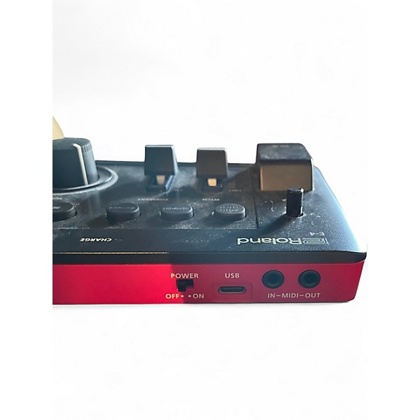 Used Roland E-4 Sound Module