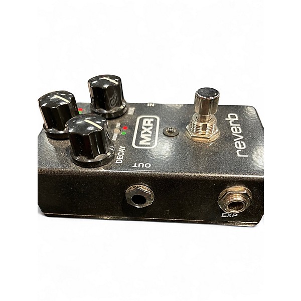 Used MXR M300 Effect Pedal