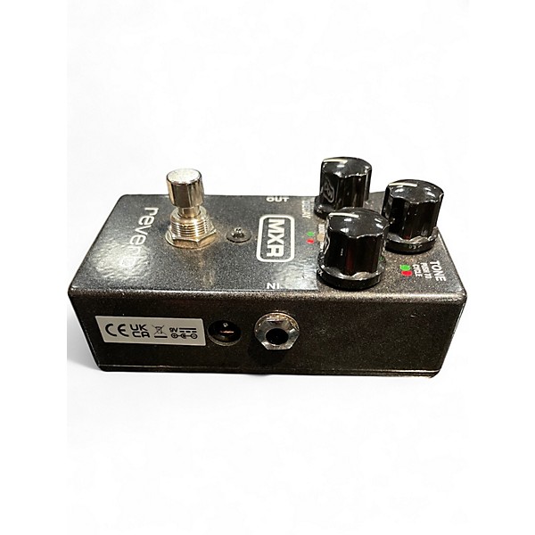 Used MXR M300 Effect Pedal