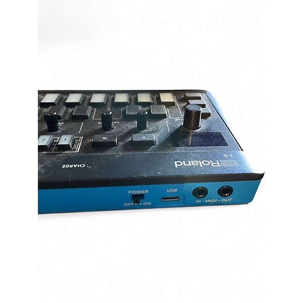 Used Roland j-6 Sound Module