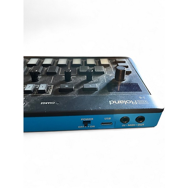 Used Roland j-6 Sound Module