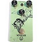 Used Walrus Audio Voyager Preamp Overdrive Effect Pedal thumbnail