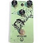Used Walrus Audio Voyager Preamp Overdrive Effect Pedal