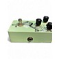 Used Walrus Audio Voyager Preamp Overdrive Effect Pedal
