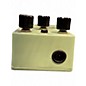 Used Walrus Audio Voyager Preamp Overdrive Effect Pedal