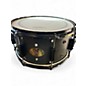Used Pork Pie 6X13 Little Squealer Snare Black Drum thumbnail