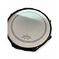 Used Pork Pie 6X13 Little Squealer Snare Black Drum