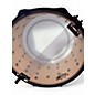 Used Pork Pie 6X13 Little Squealer Snare Black Drum