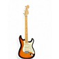 Used 1991 Fender STRATOCASTER Tobacco Sunburst Solid Body Electric Guitar thumbnail