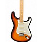 Used 1991 Fender STRATOCASTER Tobacco Sunburst Solid Body Electric Guitar