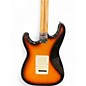 Used 1991 Fender STRATOCASTER Tobacco Sunburst Solid Body Electric Guitar