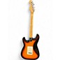 Used 1991 Fender STRATOCASTER Tobacco Sunburst Solid Body Electric Guitar