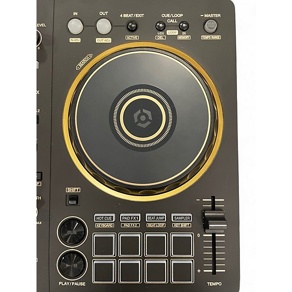 Used Pioneer DJ FLX4 DJ Controller