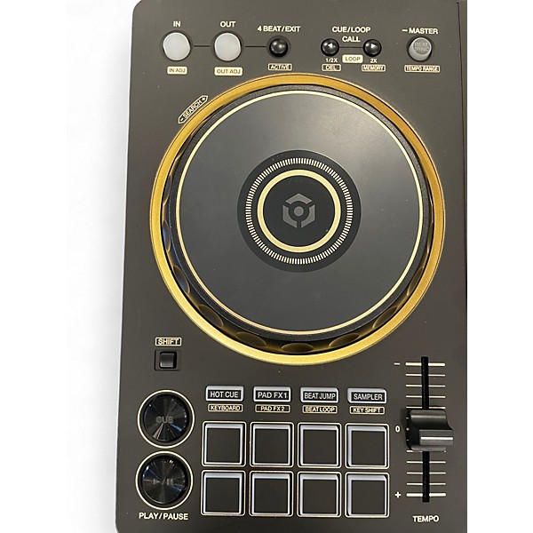 Used Pioneer DJ FLX4 DJ Controller