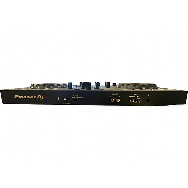 Used Pioneer DJ FLX4 DJ Controller