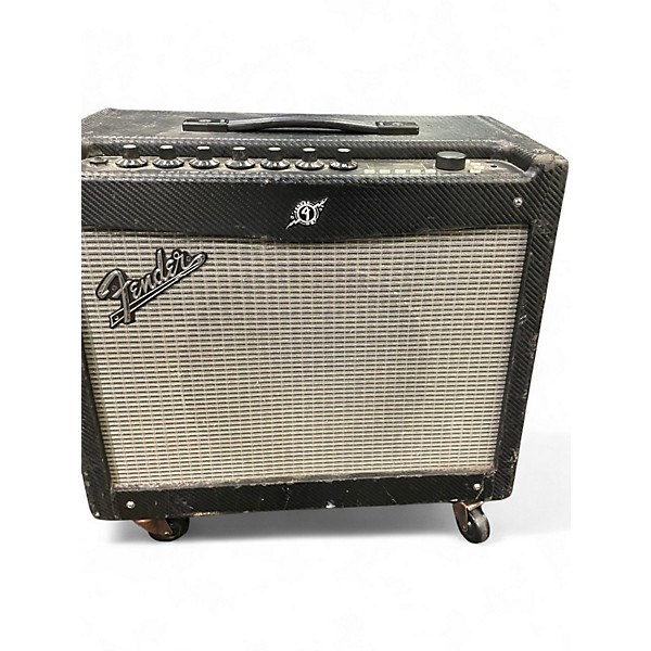 Used Fender Mustang III 100W 1x12 Guitar Combo Amp