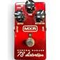 Used MXR M75 Super Badass Distortion Effect Pedal thumbnail
