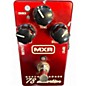 Used MXR M75 Super Badass Distortion Effect Pedal