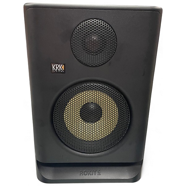 Used KRK RP5 Rokit G5 Powered Monitor