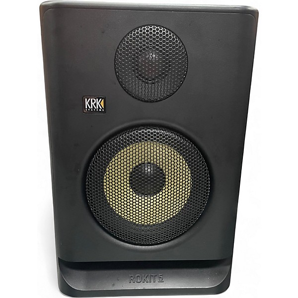 Used KRK RP5 Rokit G5 Powered Monitor
