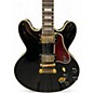 Used Epiphone BB King Lucille Black Hollow Body Electric Guitar