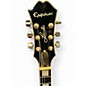 Used Epiphone BB King Lucille Black Hollow Body Electric Guitar