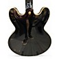 Used Epiphone BB King Lucille Black Hollow Body Electric Guitar