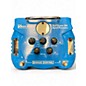 Used Damage Control GLASS NEXUS Effect Pedal