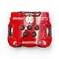 Used Damage Control SOLID METAL Effect Pedal thumbnail