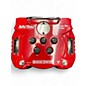 Used Damage Control SOLID METAL Effect Pedal