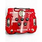 Used Damage Control SOLID METAL Effect Pedal