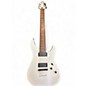 Used Schecter Guitar Research Demon 7 String Alpine White Solid Body Electric Guitar thumbnail