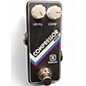 Used Keeley Compressor Mini Effect Pedal thumbnail