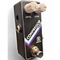 Used Keeley Compressor Mini Effect Pedal