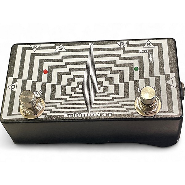 Used EarthQuaker Devices Flexi Loops Pedal