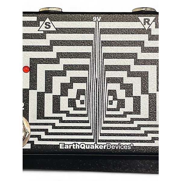 Used EarthQuaker Devices Flexi Loops Pedal