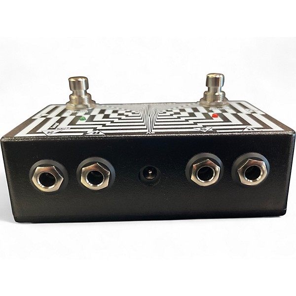 Used EarthQuaker Devices Flexi Loops Pedal
