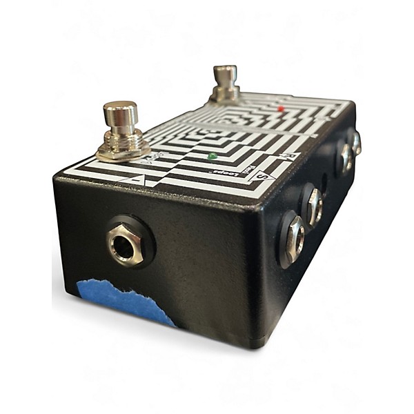 Used EarthQuaker Devices Flexi Loops Pedal