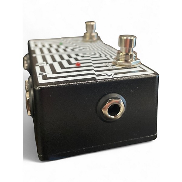 Used EarthQuaker Devices Flexi Loops Pedal