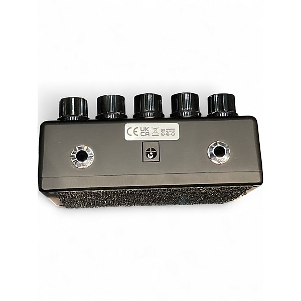 Used MXR EVH 5150 Overdrive Effect Pedal