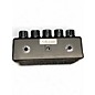 Used MXR EVH 5150 Overdrive Effect Pedal