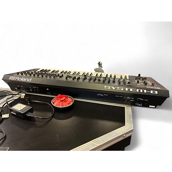Used Roland System-8 Synthesizer