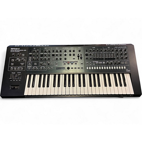 Used Roland System-8 Synthesizer