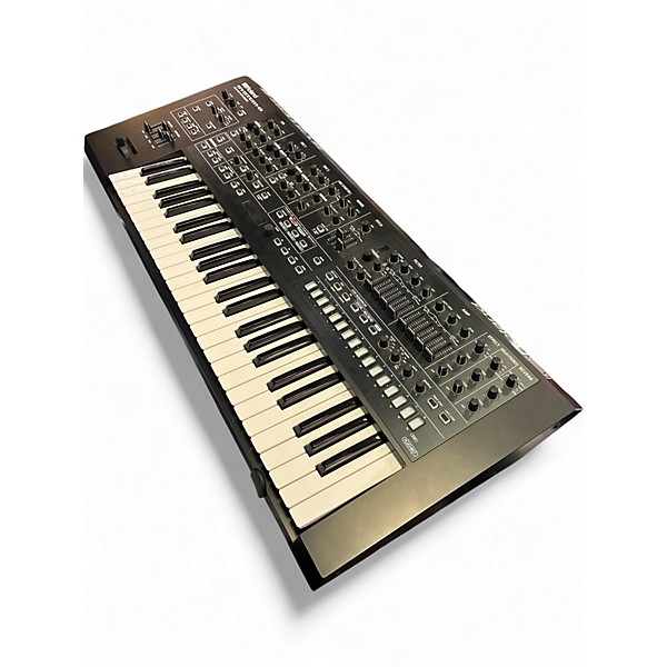 Used Roland System-8 Synthesizer