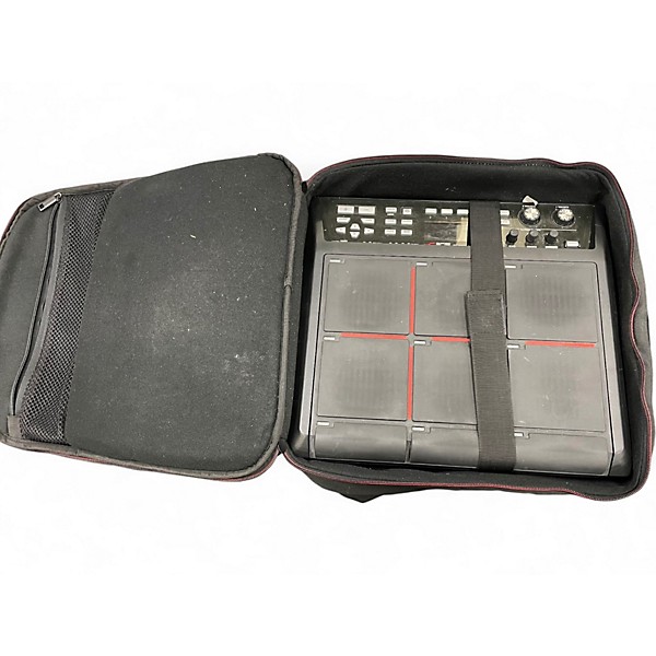 Used Roland SPDSX Sampling Drum MIDI Controller