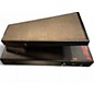 Used Morley Steve Vai Bad Horsie 2 Contour Wah Effect Pedal