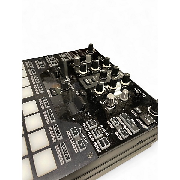 Used Pioneer DJ DJMS7 DJ Mixer