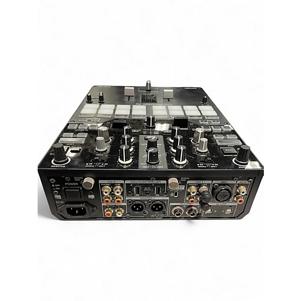 Used Pioneer DJ DJMS7 DJ Mixer
