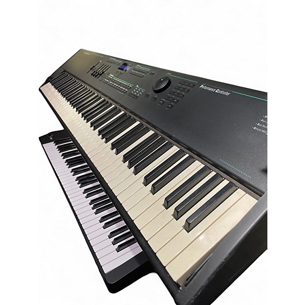 Used Kurzweil PC88MX Keyboard Workstation